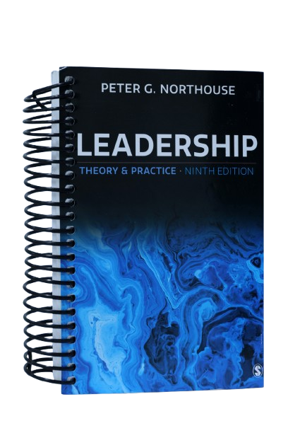 Leadership: Theory and Practice Ninth Edition